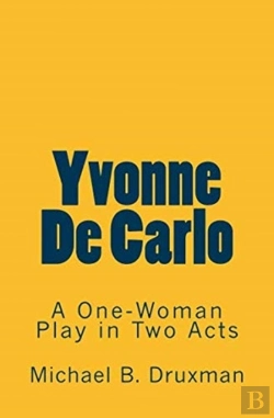 Bertrand.pt - Yvonne De Carlo