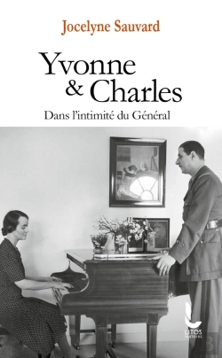 Bertrand.pt - Yvonne Et Charles : Dans L'Intimité Du Général