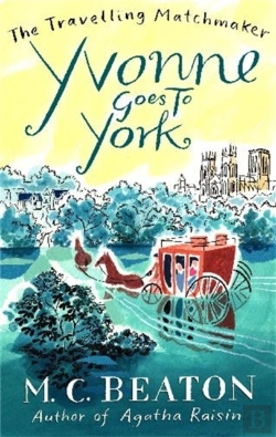 Bertrand.pt - Yvonne Goes To York