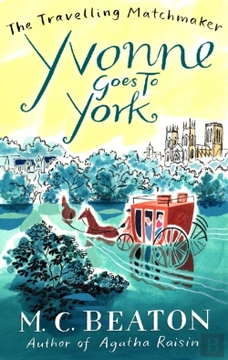 Bertrand.pt - Yvonne Goes To York