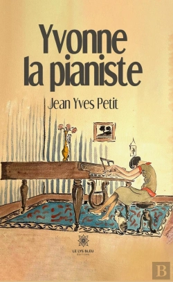 Bertrand.pt - Yvonne La Pianiste
