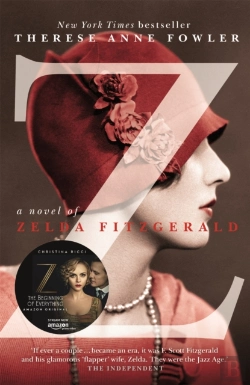 Bertrand.pt - Z: A Novel Of Zelda Fitzgerald