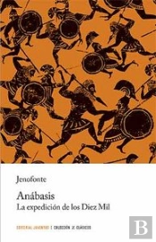 Z Anábasis. La Expedición De Los Diez Mil