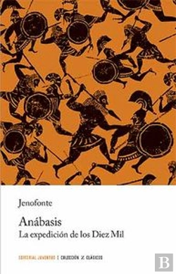 Bertrand.pt - Z Anábasis. La Expedición De Los Diez Mil