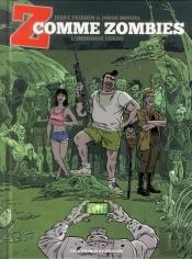 Z Comme Zombies T.2