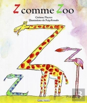 Z Comme Zoo