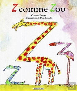 Bertrand.pt - Z Comme Zoo