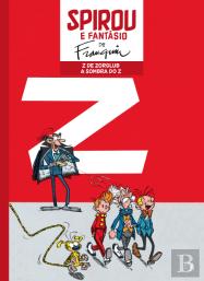 Z de Zorglub | A Sombra do Z