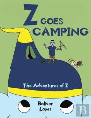 Z Goes Camping