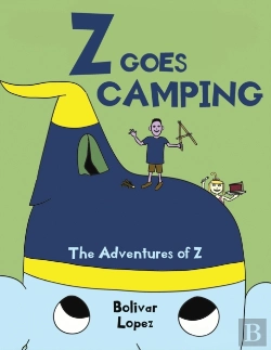 Bertrand.pt - Z Goes Camping