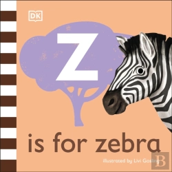 Bertrand.pt - Z Is For Zebra