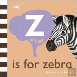 Bertrand.pt - Z Is For Zebra