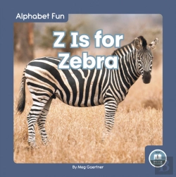 Bertrand.pt - Z Is For Zebra