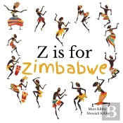 Z Is For Zimbabwe
