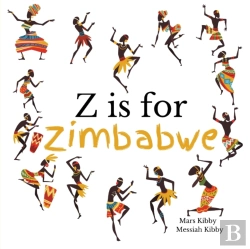 Bertrand.pt - Z Is For Zimbabwe