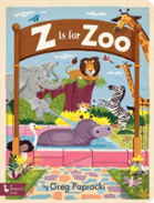 Z Is For Zoo