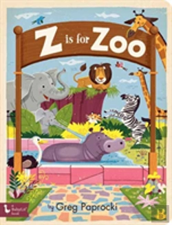Bertrand.pt - Z Is For Zoo