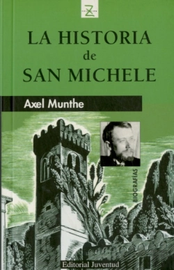 Bertrand.pt - Z La Historia De San Michele