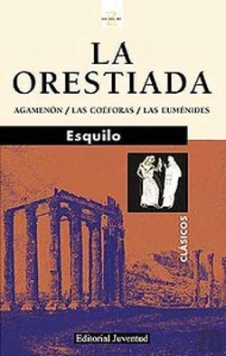 Bertrand.pt - Z La Orestiada