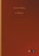 Z. Marcas