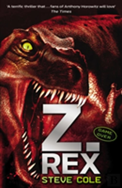 Bertrand.pt - Z-Rex