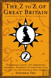 Z To Z Of Great Britain