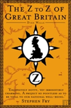 Bertrand.pt - Z To Z Of Great Britain