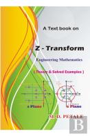Z-Transform