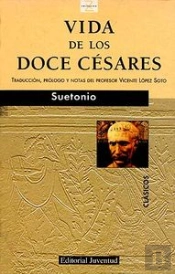 Z Vida De Los Doce Cesares
