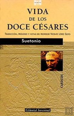Bertrand.pt - Z Vida De Los Doce Cesares