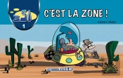 Z51, C'Est La Zone ! T1