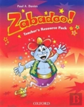 Zabadoo!