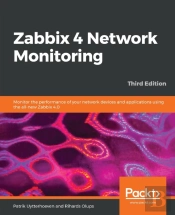 Zabbix 4 Network Monitoring