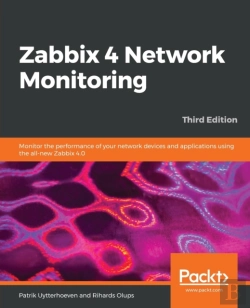 Bertrand.pt - Zabbix 4 Network Monitoring