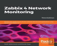 Zabbix 4 Network Monitoring