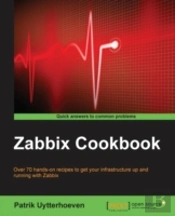 Zabbix Cookbook
