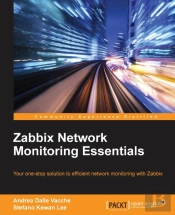 Zabbix Network Monitoring Essentials