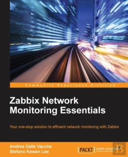 Bertrand.pt - Zabbix Network Monitoring Essentials