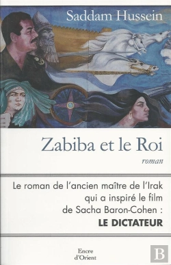 Bertrand.pt - Zabiba Et Le Roi