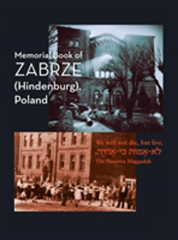 Bertrand.pt - Zabrze (Hindenburg) Yizkor Book