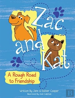 Bertrand.pt - Zac And Kat, A Rough Road To Friendship