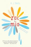 Zac And Mia
