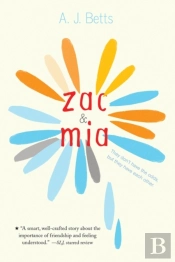 Zac And Mia