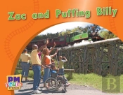 Zac And Puffing Billy