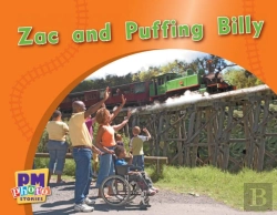 Bertrand.pt - Zac And Puffing Billy
