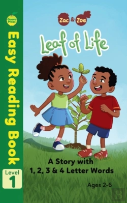 Bertrand.pt - Zac & Zoe: Leaf Of Life