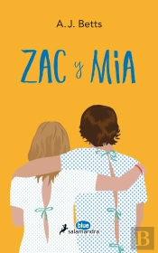 Zac Y Mia