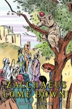 Bertrand.pt - Zacchaeus Come Down!