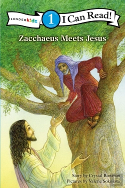 Bertrand.pt - Zacchaeus Meets Jesus