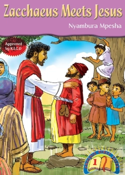 Bertrand.pt - Zacchaeus Meets Jesus